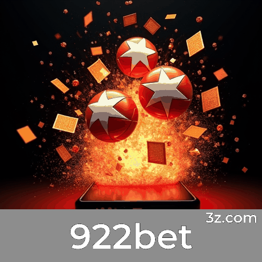 922bet