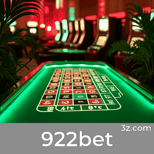 922bet 